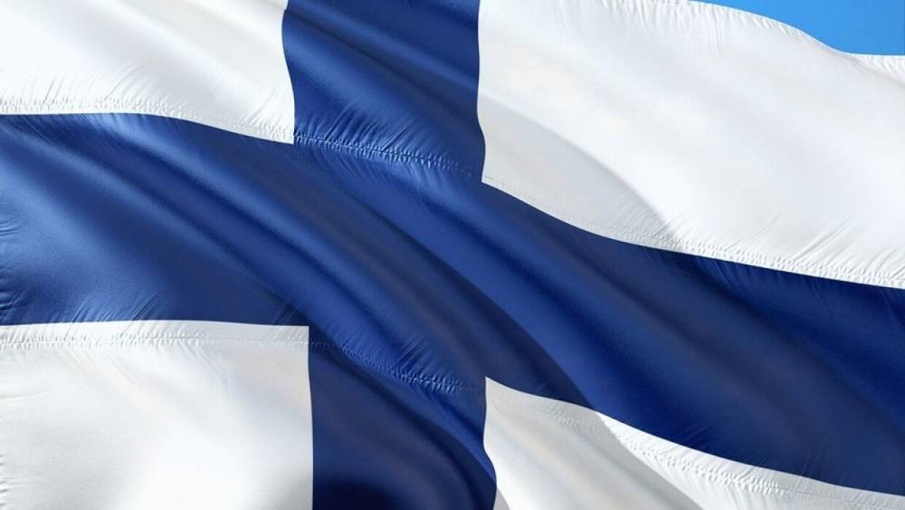 Финляндия с 27 января закроет погранпункт Иматра на границе с Россией