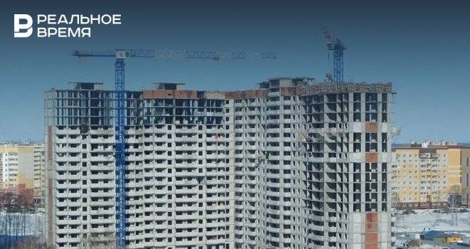 Казань лидирует по темпам роста цен на квартиры в новостройках