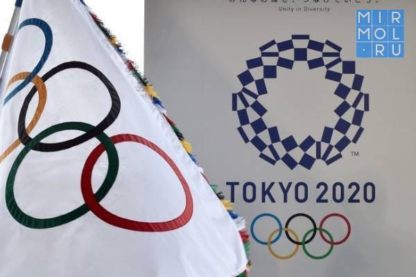 Организаторы Олимпиады в Токио: «Информация об отмене Игр недостоверна»