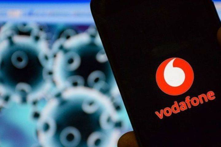 Германия: Vodafone предлагает использовать данные мобильников для борьбы с пандемией
