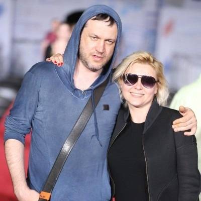 Режиссера Василия Сигарева задержали в Москве на акции в поддержку Навального