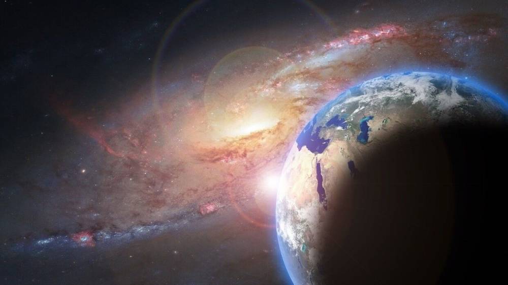 Ученые обнаружили место, откуда за Землей могут наблюдать пришельцы