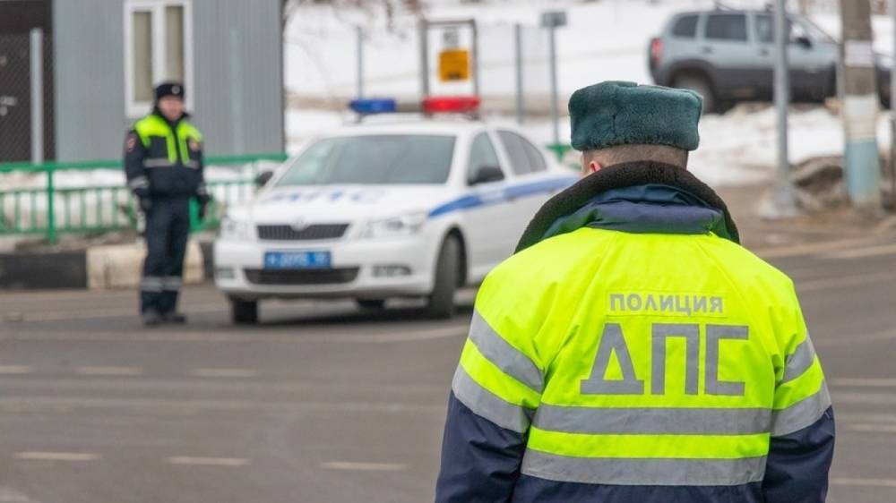 Три человека погибли в лобовом ДТП на "Чуйском тракте" под Новосибирском
