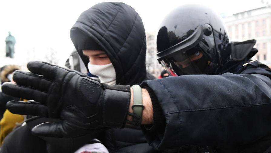В ОП заявили о зарубежном финансировании российских протестов
