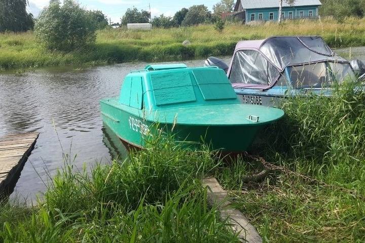 В Ярославской области для России будут производить неубиваемые полиэтиленовые катера. Проверено на себе