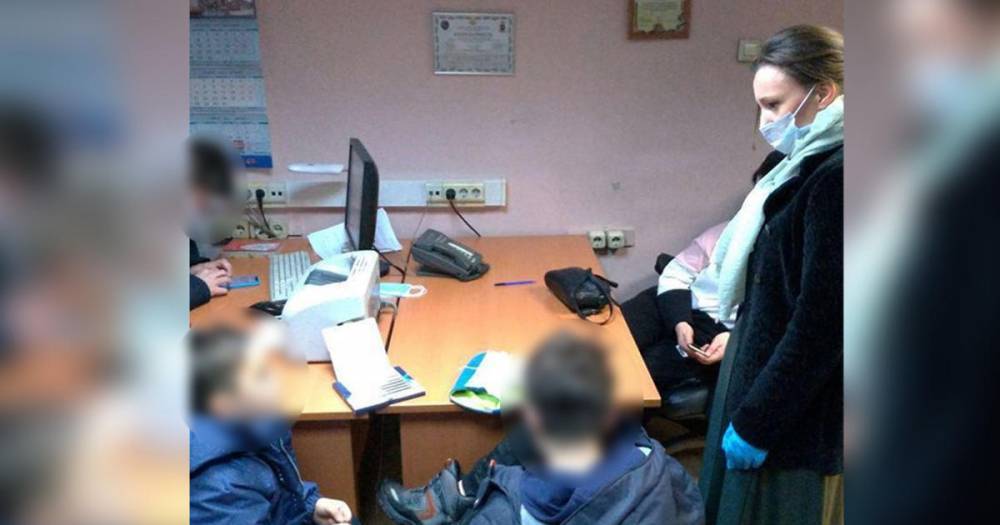 Кузнецова: Дети оказались на незаконной акции случайно и необдуманно
