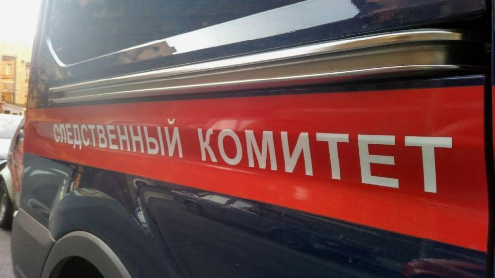 СК возбудил дело после нападения на сотрудников ДПС в Петербурге