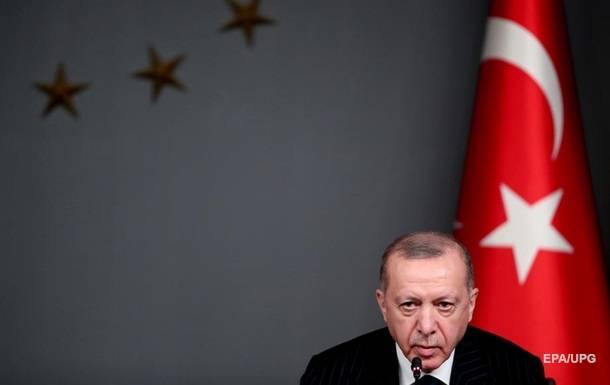 Эрдоган позвонил капитану захваченного в Гвинейском заливе судна