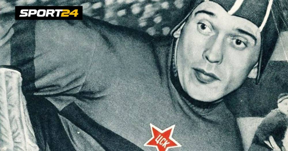 Трагическая история великого советского хоккеиста. Сологубов подрывался на мине, а умер в полной нищете
