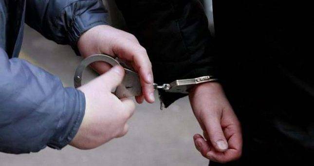 Сотрудниками милиции задержаны подозреваемые в кражах