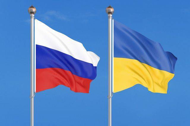 Минэнерго Украины намерено отказаться от единой с РФ энергосистемы