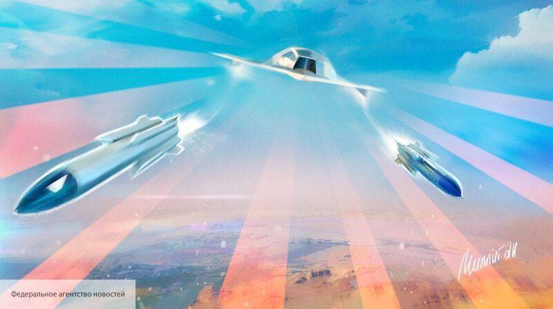 Загадка на 5 Махов: как в США пытались изобрести сверхбыстрый самолет