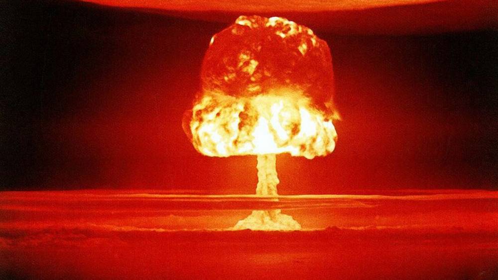 Баранец рассказал, как Россия выведет из строя США точечными ядерными ударами