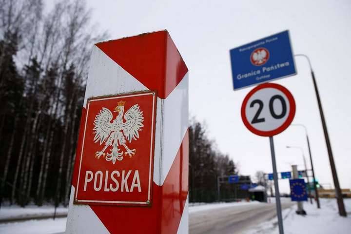 Польша ослабила правила въезда для иностранцев: что изменилось