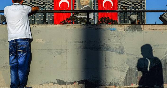 Госдеп США призвал Турцию освободить высокопоставленных заключенных Демирташа и Кавалу