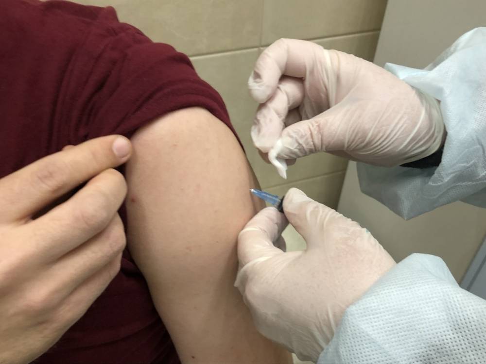 Терапевт назвала основные правила подготовки к вакцинации от коронавируса