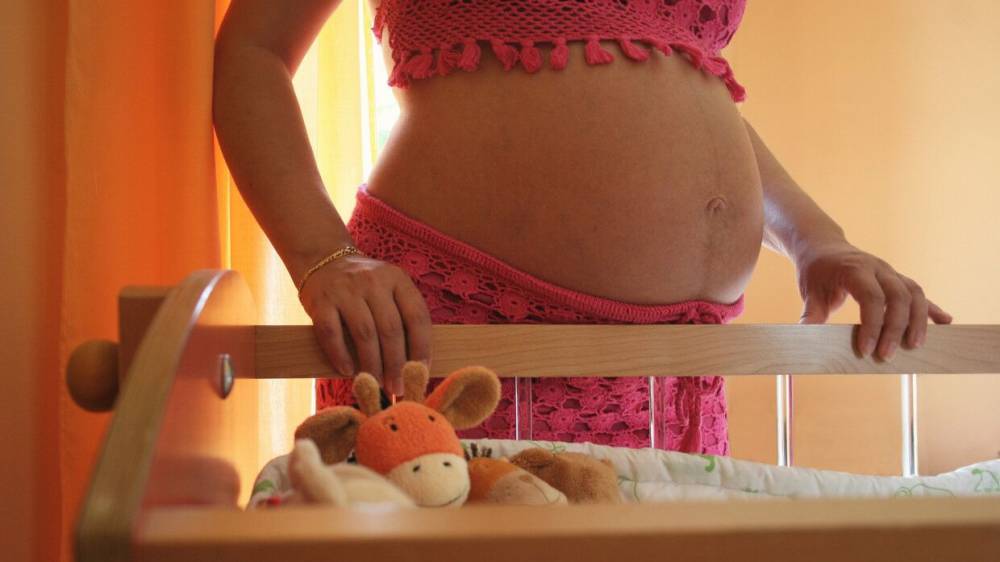 Ученые предложили лечить неродившийся плод женщины как отдельного пациента