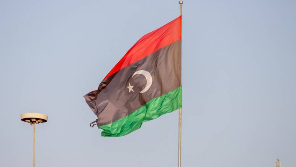 Вашингтон использует террористов в Ливии для давления на страны ЕС