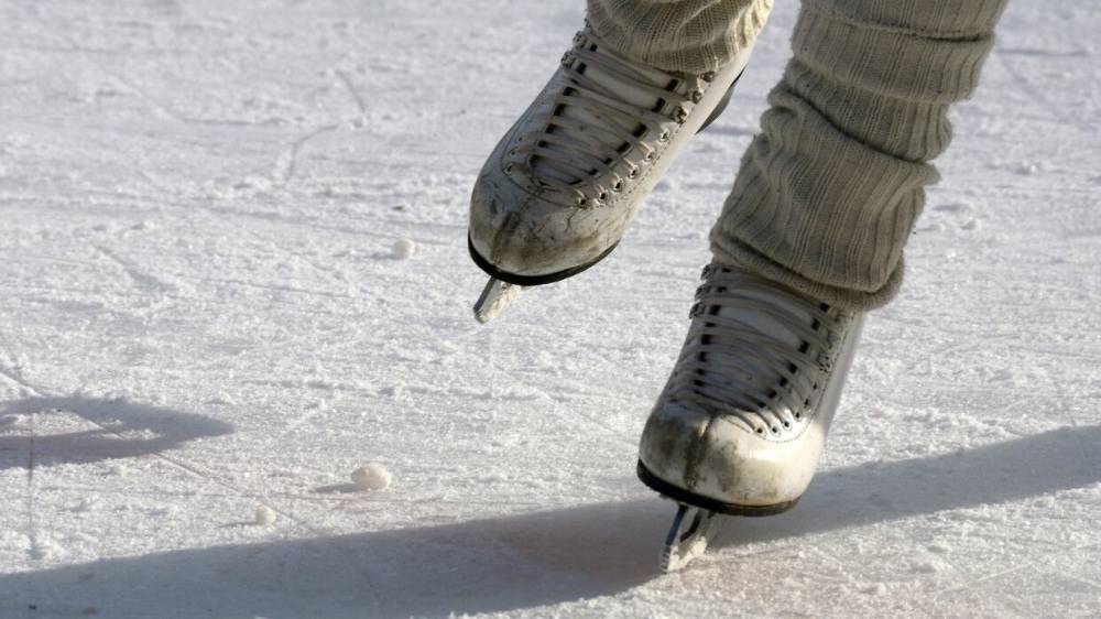 Катание на коньках по тонкому льду обернулось смертью для мальчика из Белгорода