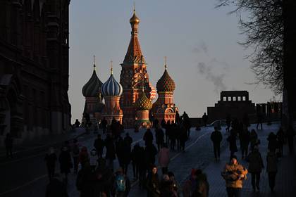 Россиян предупредили об аномальном потеплении