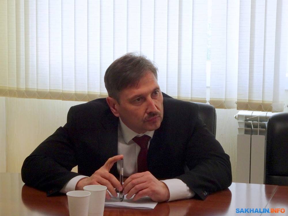 Олег Стрекалов: о нарушениях на выборах в городскую думу мне неизвестно