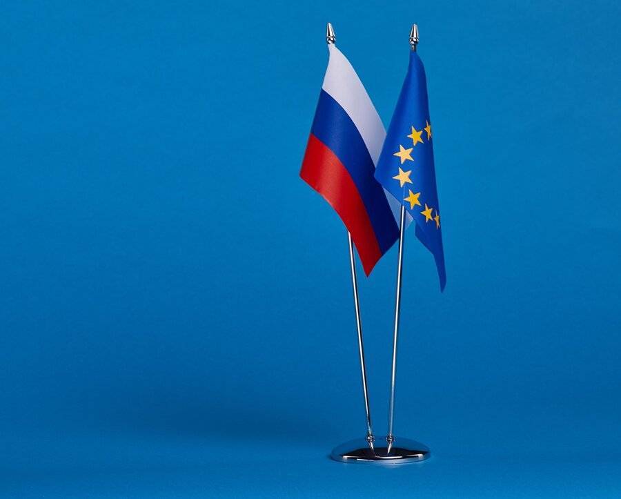 Немецкий политик предрек Европе полное одиночество без России