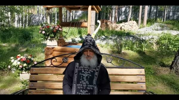 Видео с выступлениями бывшего схиигумена Сергия удалены с YouTube