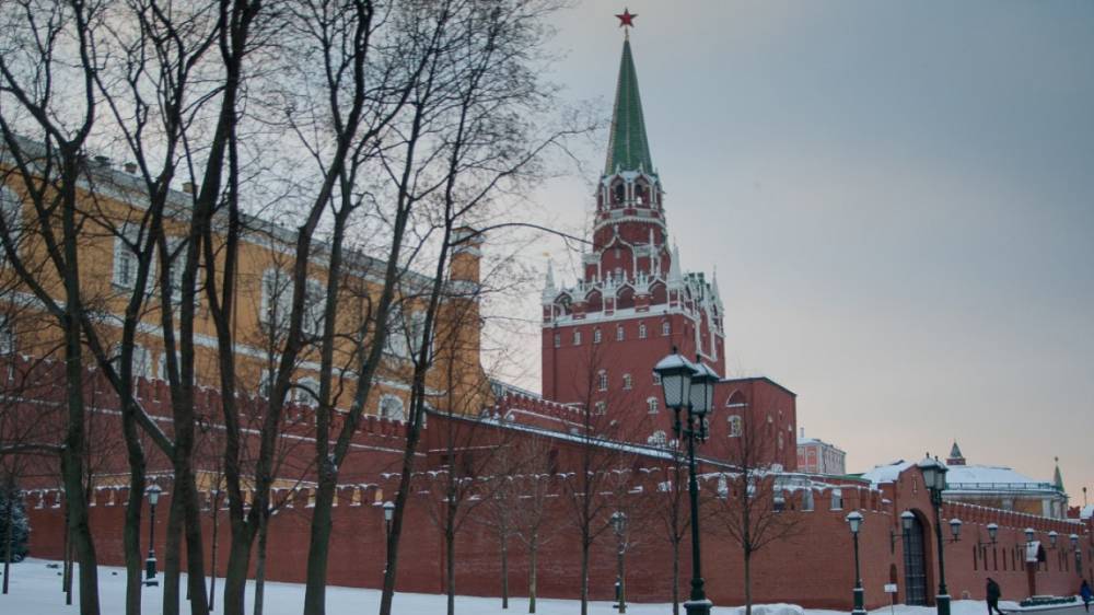 Кремль обнародовал список регионов с наибольшим доверием к губернаторам