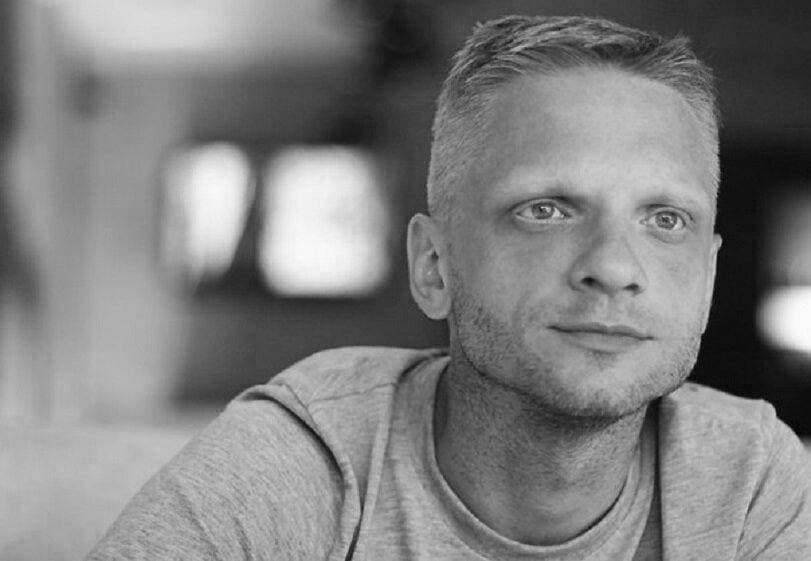 В Москве найден мёртвым стендап-комик Александр Шаляпин