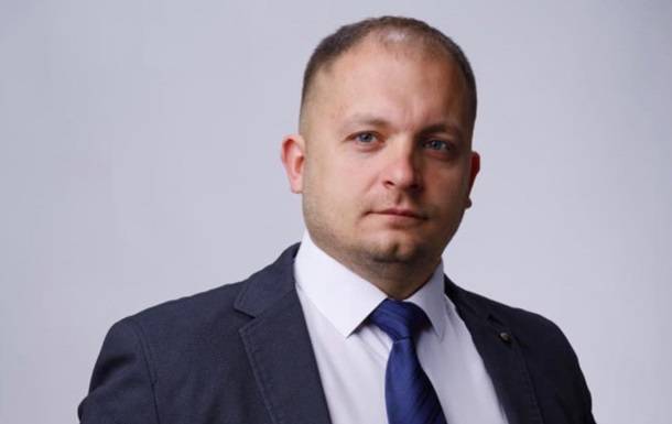 На выборах мэра Конотопа побеждает Артем Семенихин - ЧЕСНО