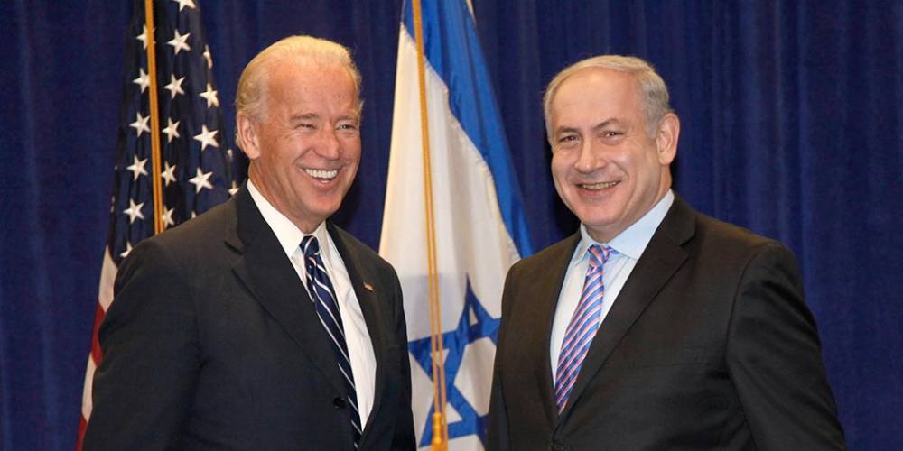 Три способа испортить отношения Израиля с президентом Байденом