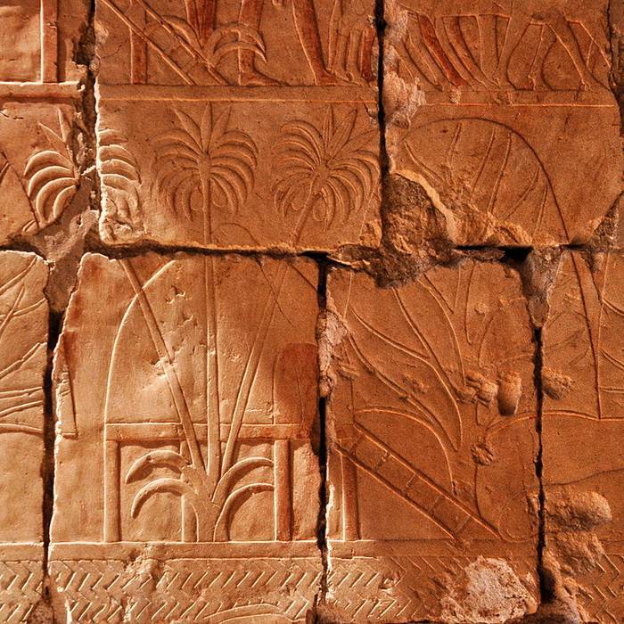 Откуда к древним египтянам пришли их боги?