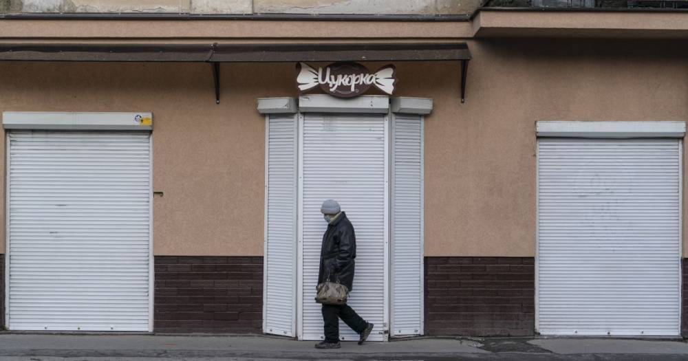 В Украине закончился локдаун: как Черновцы и Днепр выходят из строгого карантина