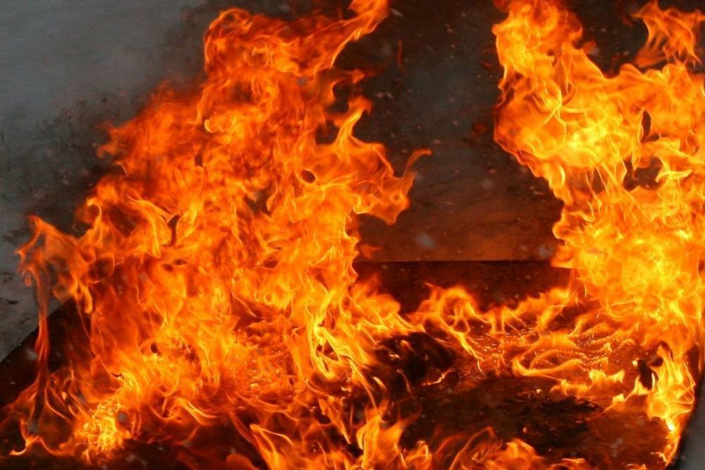 Во Львовской области пожар в частном доме унес жизнь 37-летнего мужчины