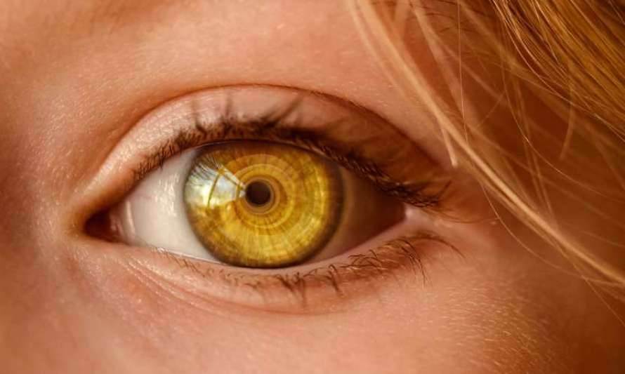 Медики установили связь между цветом глаз и предрасположенностью к заболеваниям