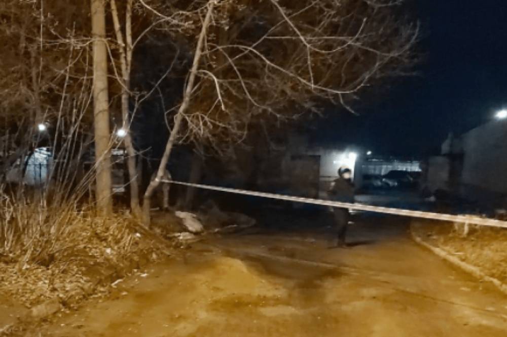 Бросил гранату в мужчину: в Харькове произошел взрыв возле жилого дома