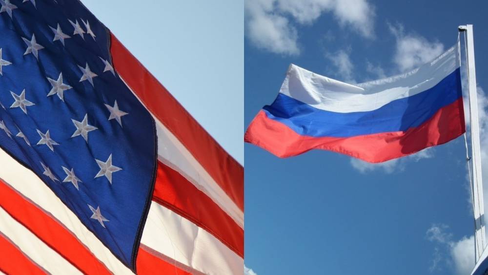 Посол США в Москве получил протест за поддержку незаконных акций в РФ