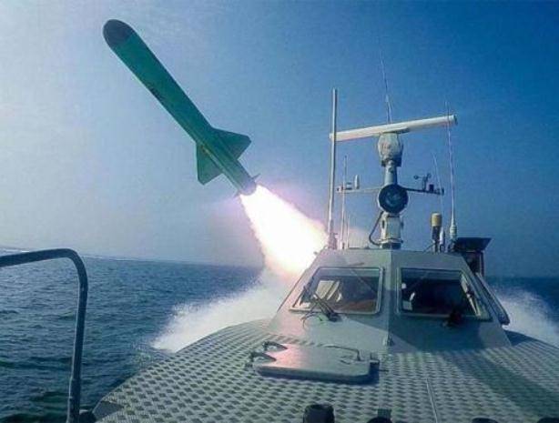 Иран погрозил американцам новыми ракетами