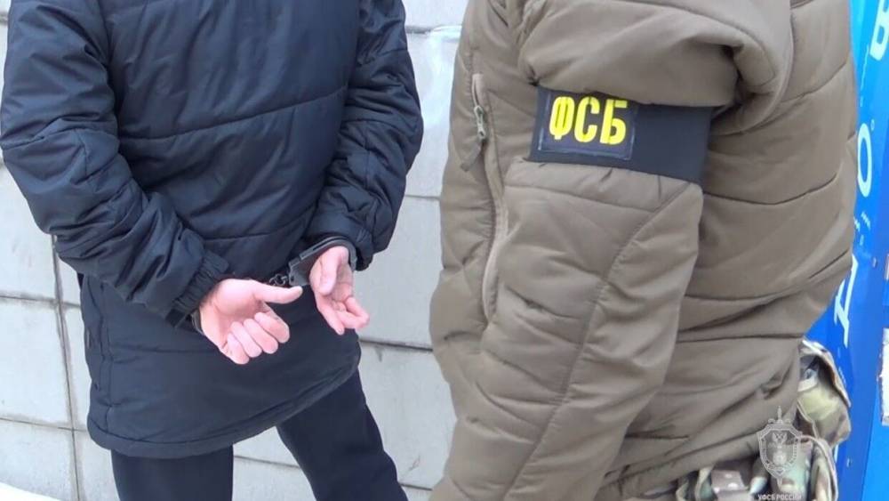Ликвидированная в Чечне банда Бютукаева готовилась напасть на ФСБ в Грозном
