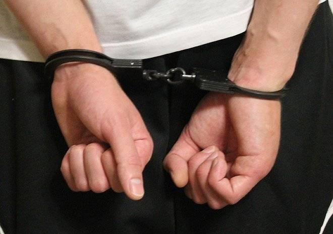 В Сасове задержали объявленного в федеральный розыск преступника