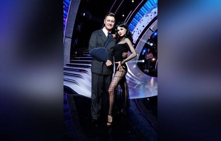 «Танцы со звездами» теряют зрителей из-за поведения ведущего шоу Андрея Малахова