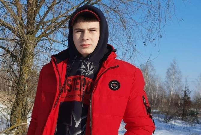 Племянник украинского дипломата: Полицейский приставил мне ко лбу пистолет и нажал курок