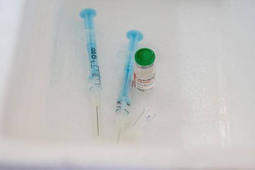 В Италии растет интерес к российской вакцине против коронавируса «Спутник V»