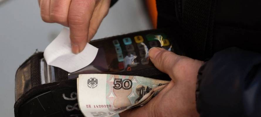 Как изменится содержание кассовых чеков с 1 февраля: разъяснения бизнес-омбудсмена в Карелии