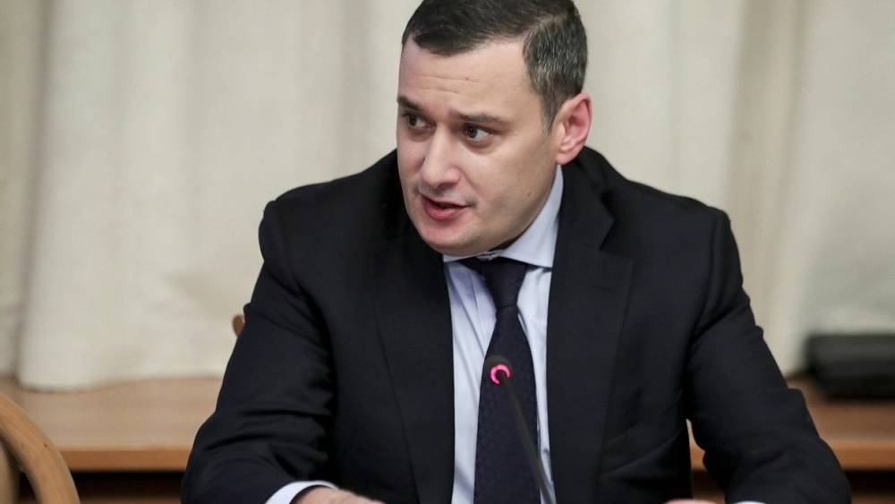 Депутат Хинштейн назвал число выявленных фейков о митингах в России