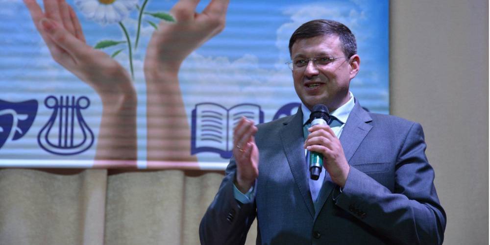 Сапожко выиграл выборы мэра Броваров
