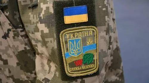 Сотрудников Службы безопасности Украины заподозрили в подготовке убийства коллеги