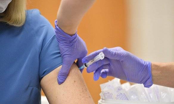Как скоро почувствуется эффект от вакцинации?