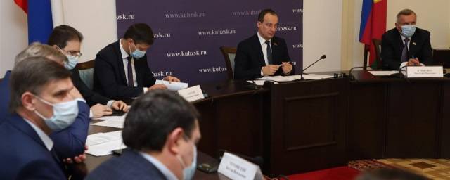 Депутаты ЗСК дали рекомендации по повышению качества работы краевой госжилинспекции