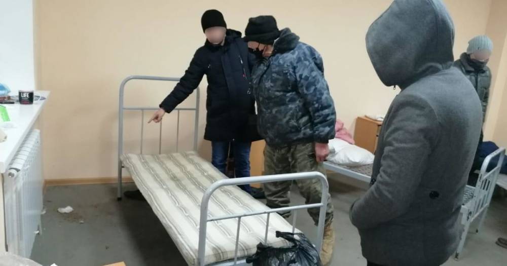 До смерти избил сослуживца: в Одесской области арестовали военного